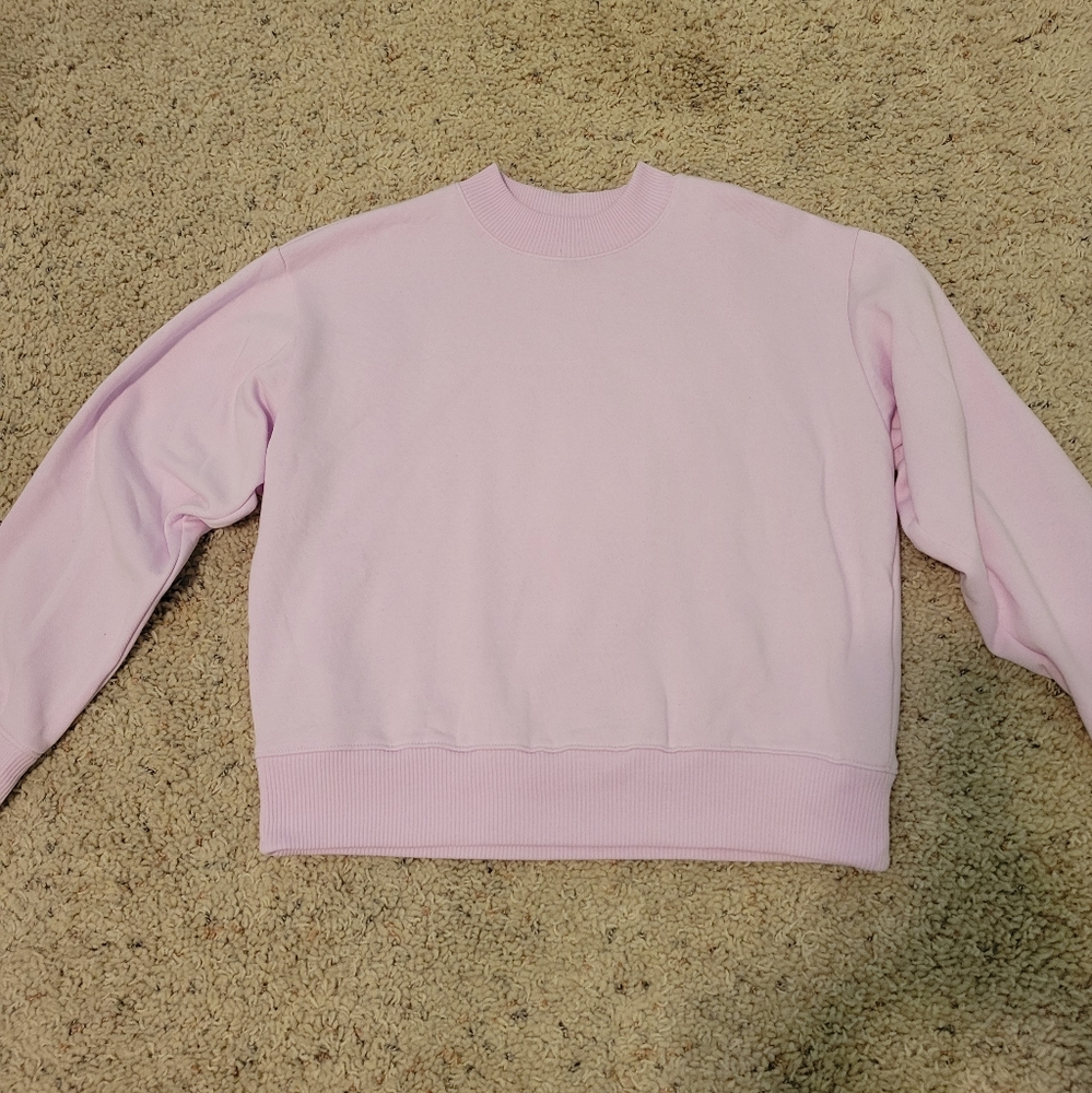 Target sweatshirt
